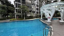 The Inflora (D17), Condominium #565551581